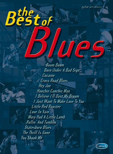 The Best of Blues