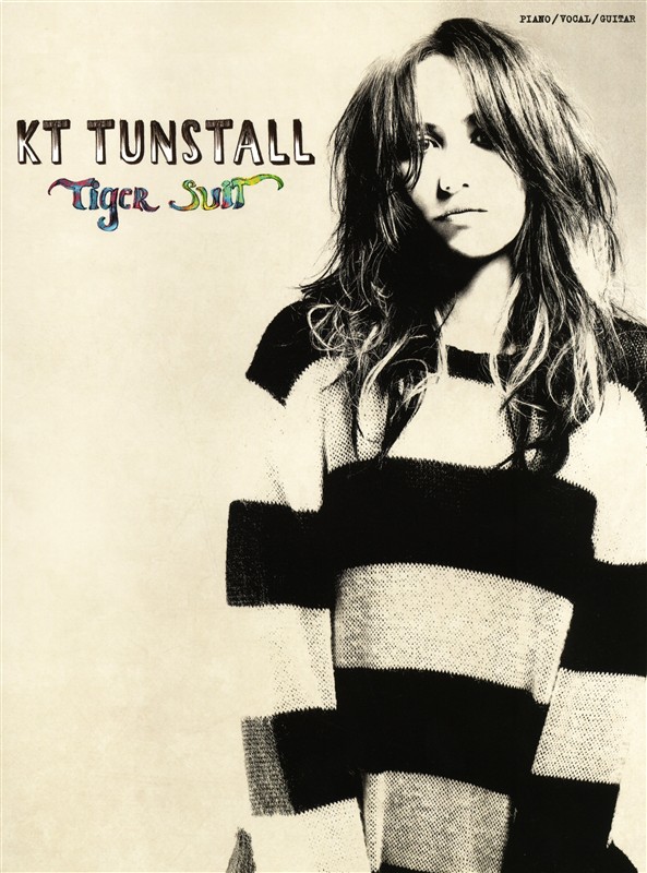 KT Tunstall: Tiger Suit