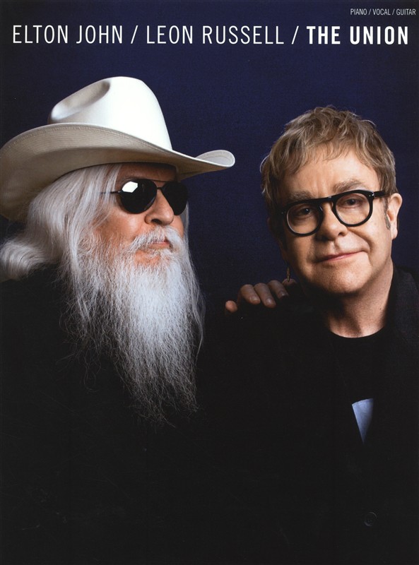 Elton John/Leon Russel: The Union