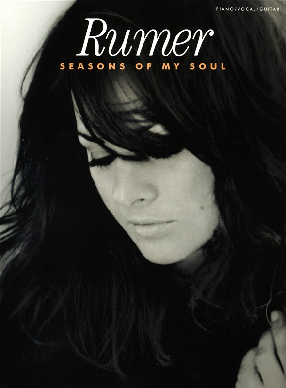 Rumer: Seasons Of My Soul