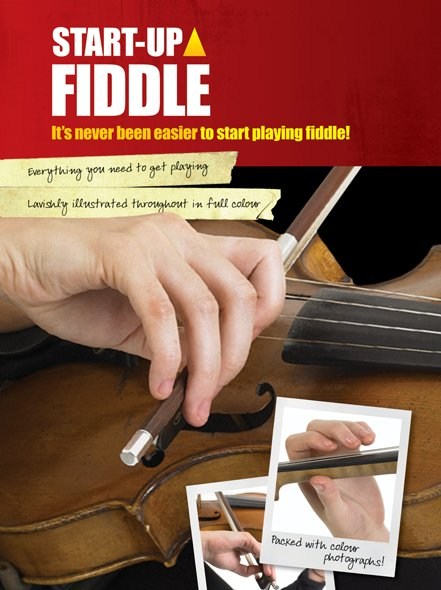 Start-Up: Fiddle