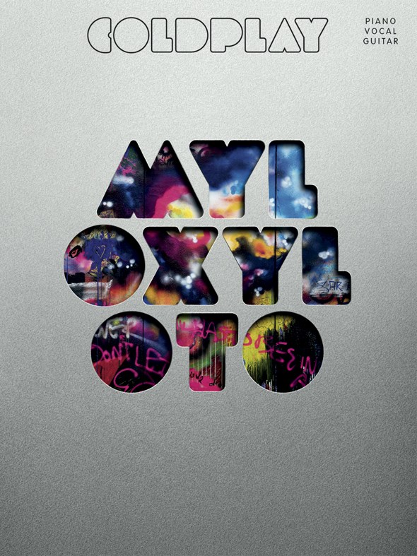 Coldplay: Mylo Xyloto (PVG)