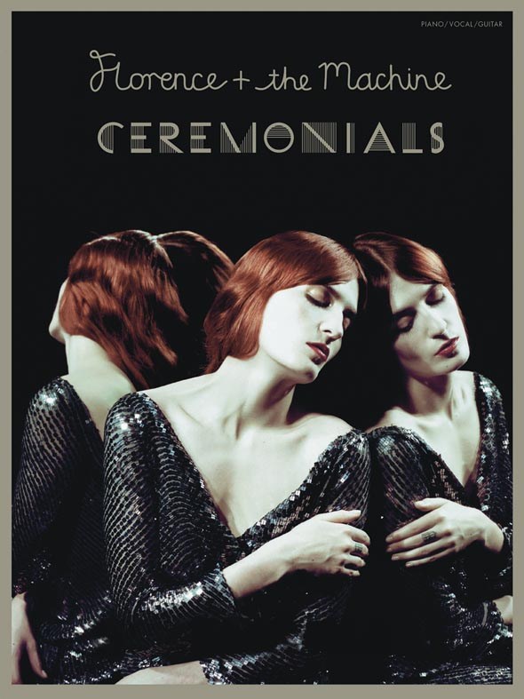 Florence + The Machine: Ceremonials