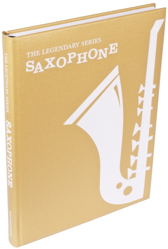 The Legendary Series - Saxophone