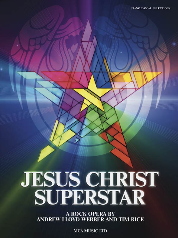 Andrew Lloyd Webber/Tim Rice: Jesus Christ Superstar (Updated Edition)