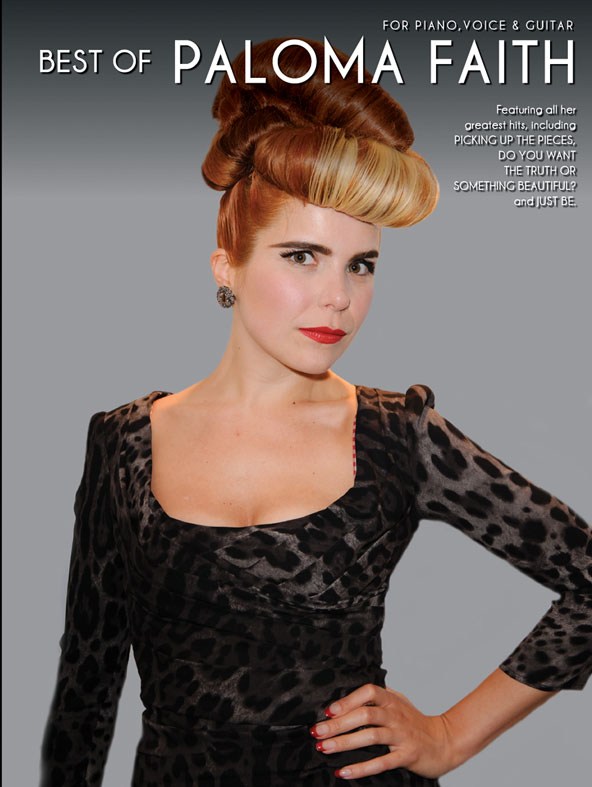 Best Of Paloma Faith