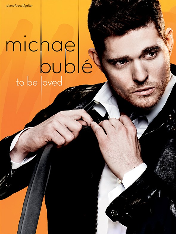 Michael Bubl: To Be Loved