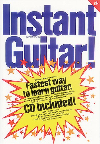 Instant Guitar!