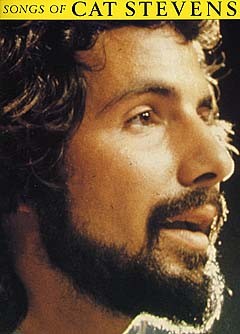 Songs Of Cat Stevens