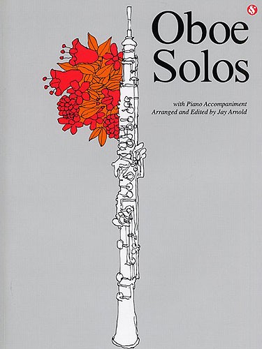 Oboe Solos (EFS 99)