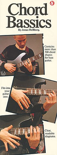 Chord Bassics