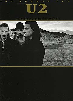 U2: The Joshua Tree