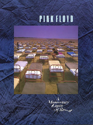 Pink Floyd: A Momentary Lapse Of Reason