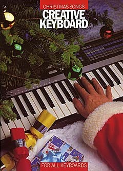 Creative Keyboard: Christmas Songs