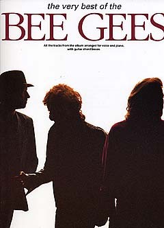 The Very Best Of The Bee Gees