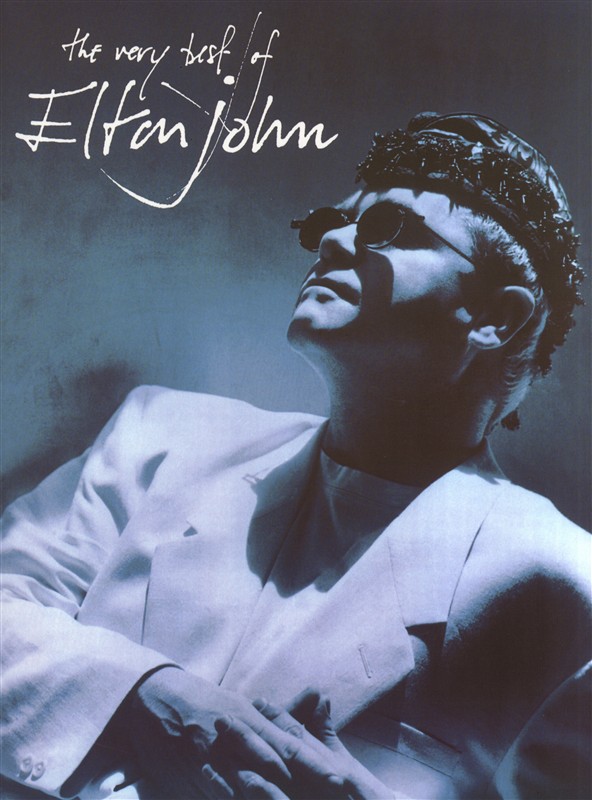 The Very Best Of Elton John