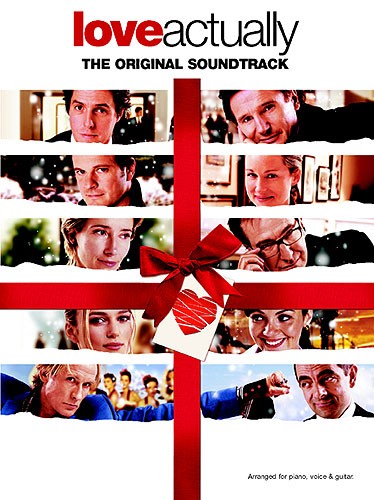 Love Actually: The Original Soundtrack