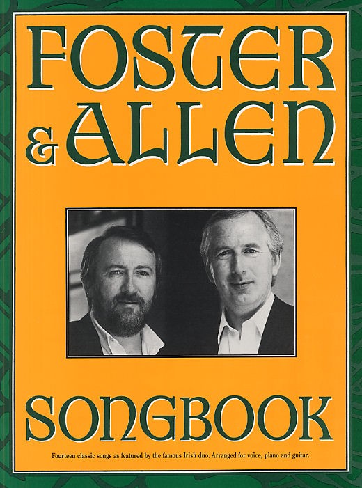 Foster And Allen Songbook