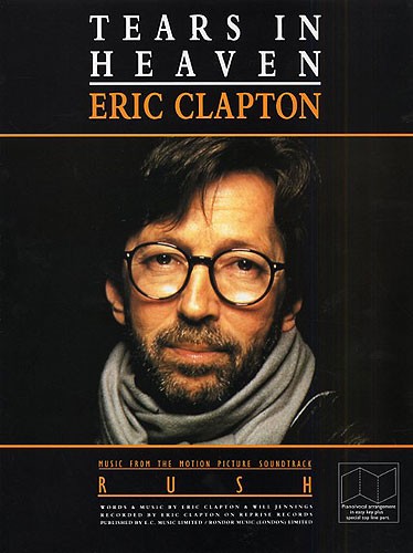 Eric Clapton: Tears In Heaven