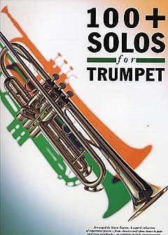 100 Plus Solos For Trumpet