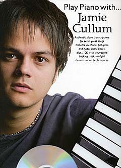 Play Piano With... Jamie Cullum