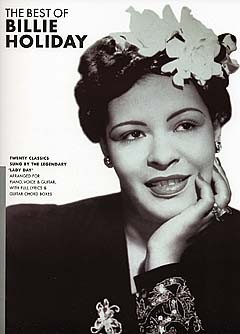 The Best Of Billie Holiday