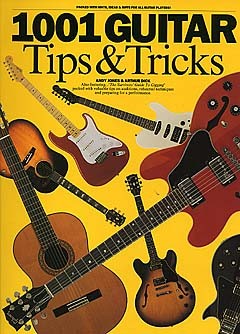 1001 Guitar Tips And Tricks