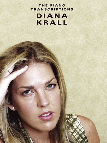 Diana Krall: The Piano Transcriptions