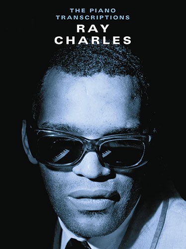 Ray Charles: The Piano Transcriptions