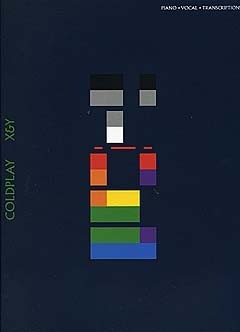 Coldplay: X+Y (PVG)