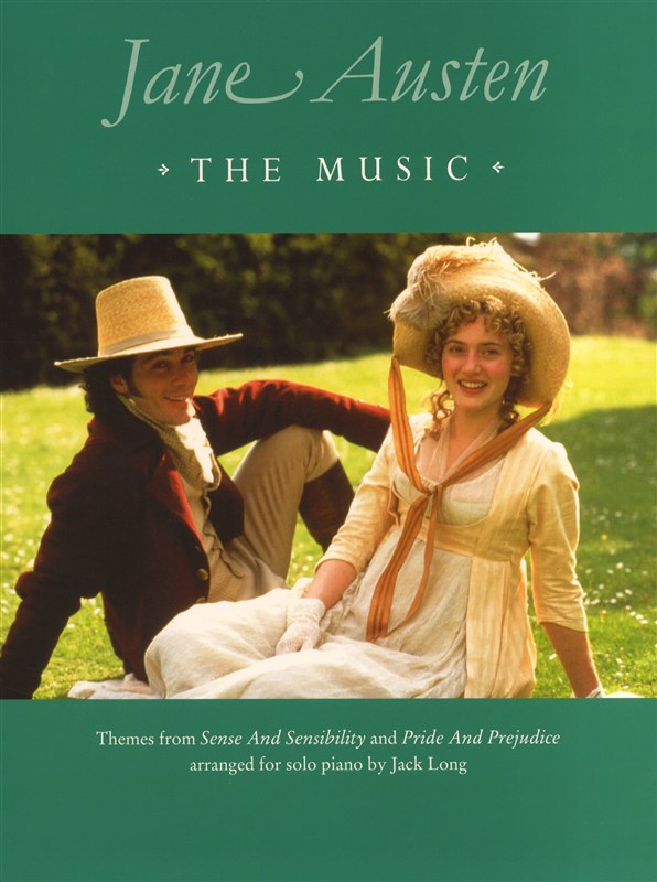 Jane Austen: The Music