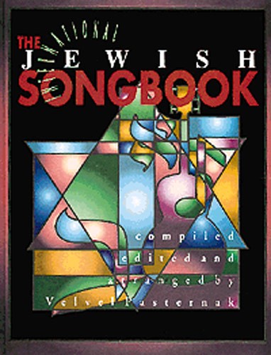 The International Jewish Songbook