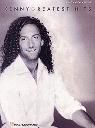 Kenny G: Greatest Hits