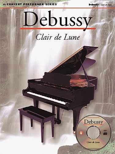 Debussy: Clair De Lune