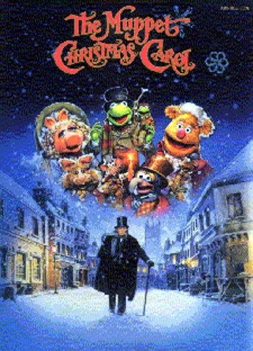 The Muppet Christmas Carol