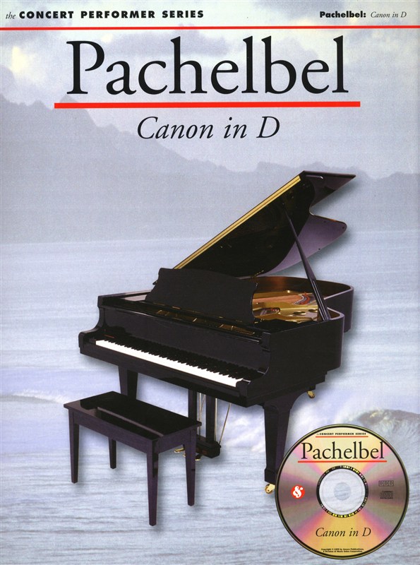 Pachelbel: Canon in D