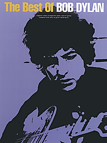 The Best Of Bob Dylan