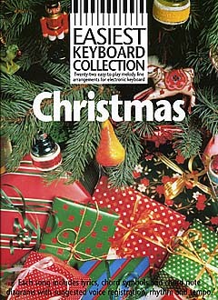 Easiest Keyboard Collection: Christmas