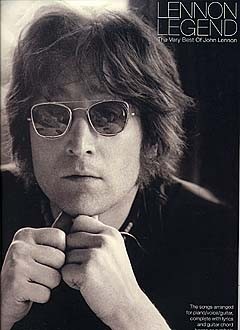 Lennon: Legend - The Very Best of John Lennon