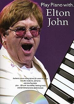 Play Piano With... Elton John