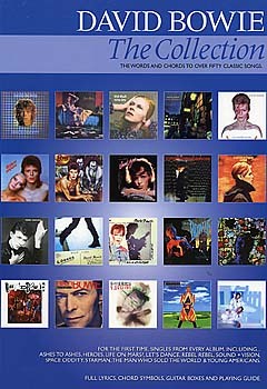 David Bowie: The Collection