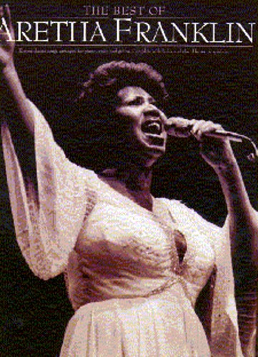 The Best Of Aretha Franklin