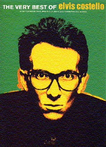 The Very Best Of Elvis Costello