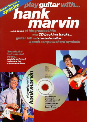 Play Guitar With... Hank Marvin