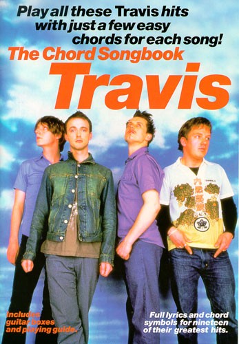 The Chord Songbook: Travis