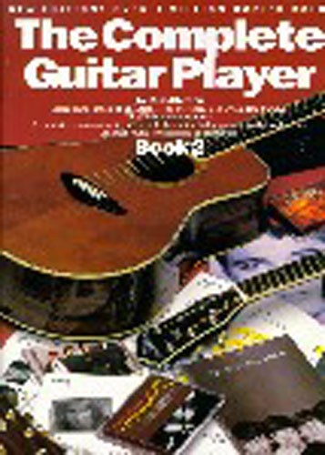 The Complete Guitar Player - Book 2 (New Edition)