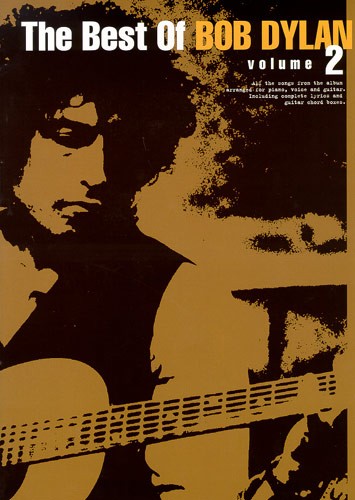 The Best Of Bob Dylan: Volume 2