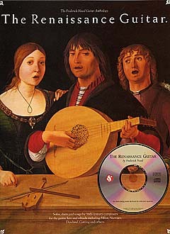 The Renaissance Guitar