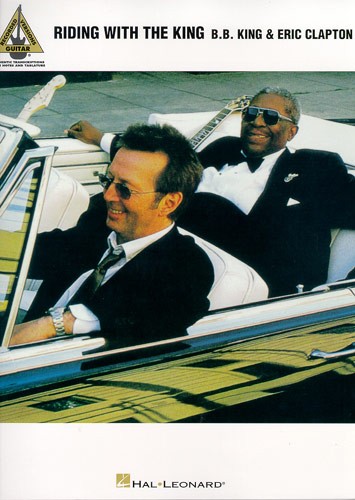 BB King & Eric Clapton: Riding With The King