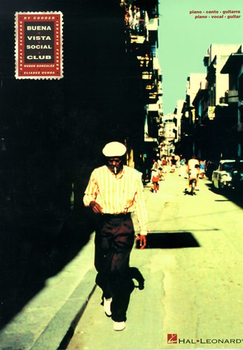 Buena Vista Social Club